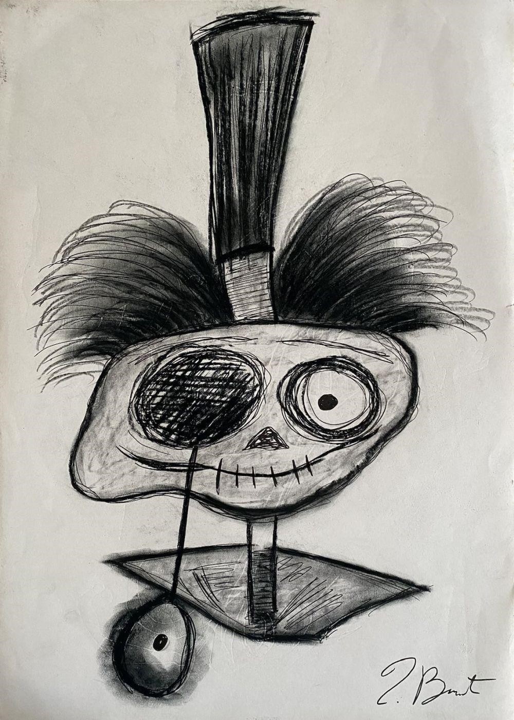 Nearing Halloween Tim Burton And The Art Of Uniqueness Aletta Focus Nearing Halloween Tim Burton And The Art Of Uniqueness Aletta Focus